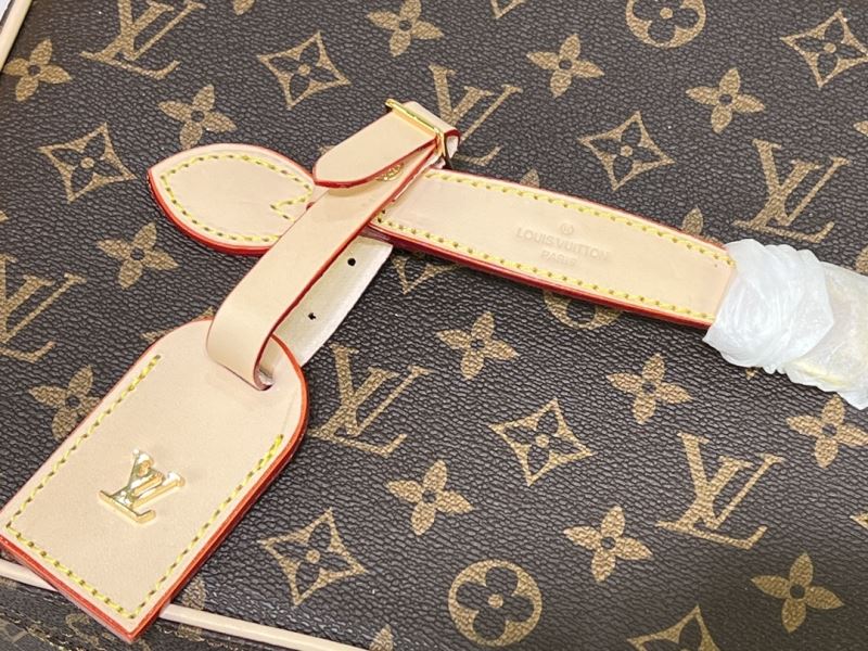 LV Cosmetic Bags